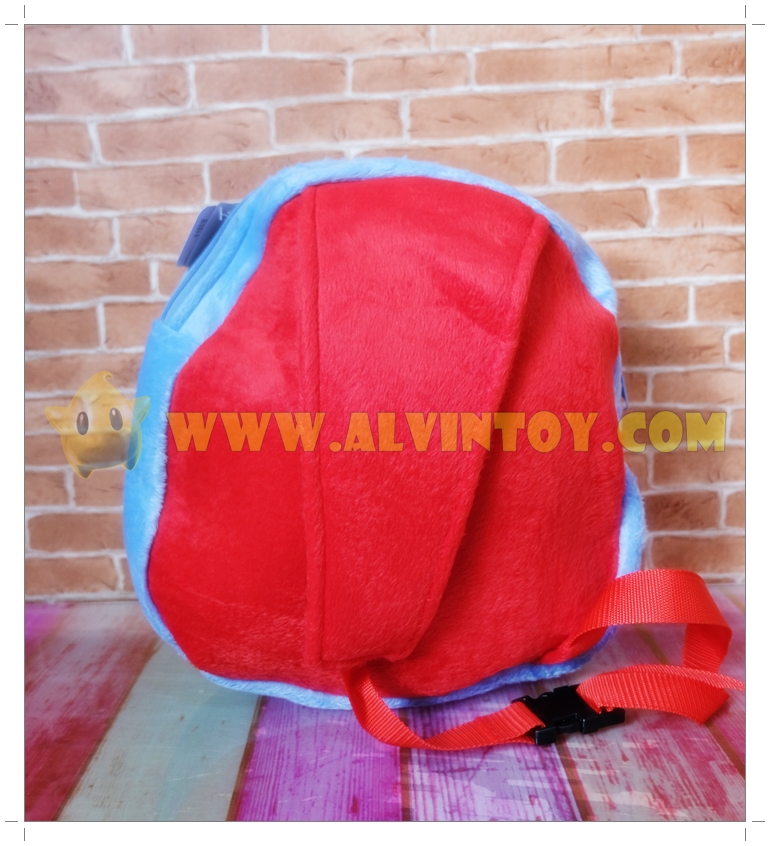 กระเป๋าสะพายข้าง สไปเดอร์แมน