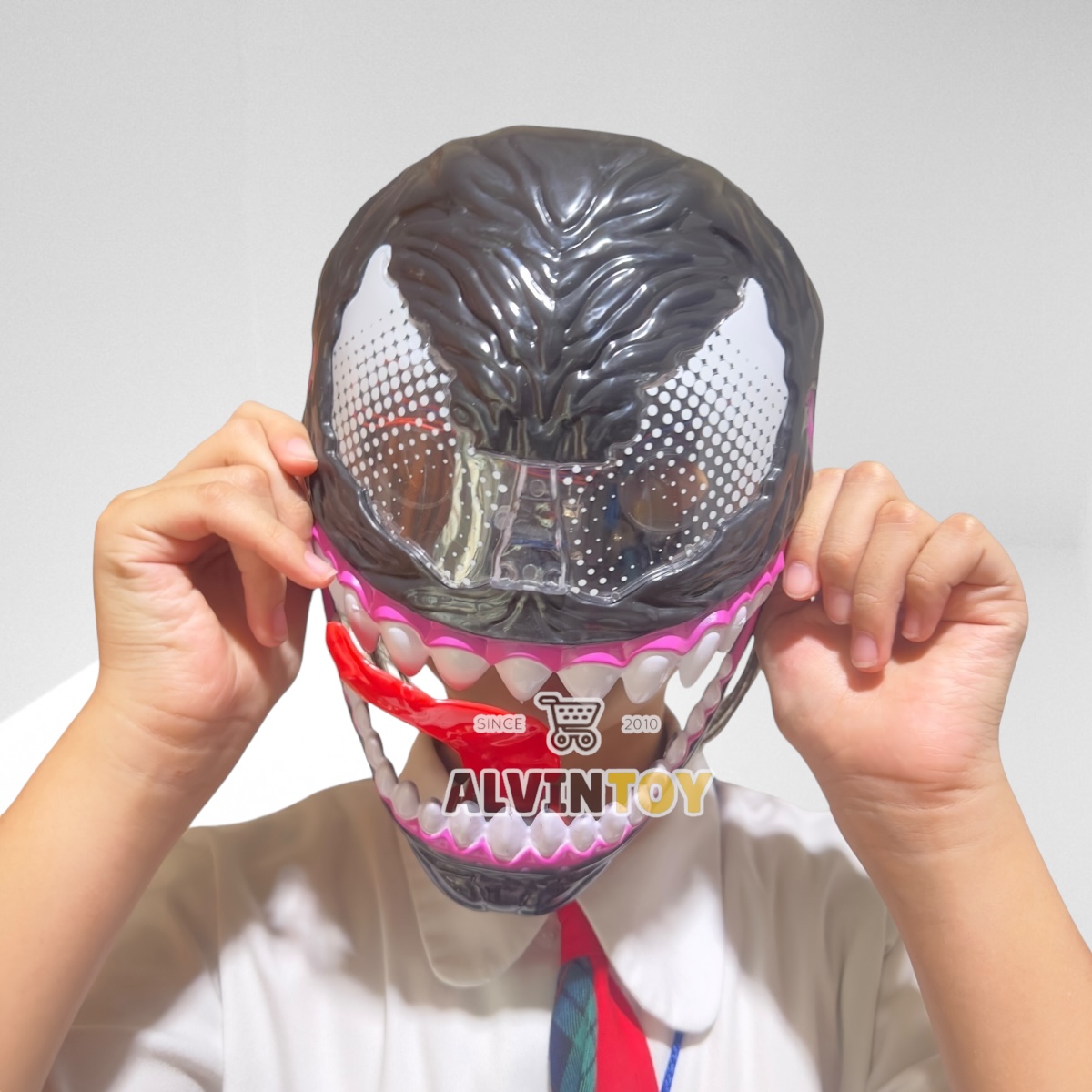 หน้ากาก VENOM เวน่อม