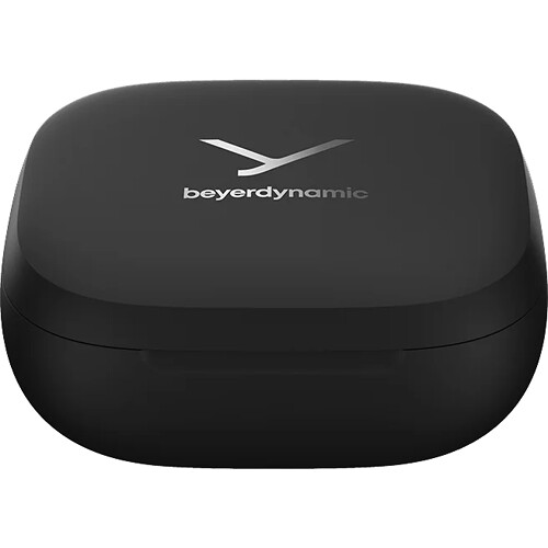 Beyerdynamic Amiron 300 *ของแท้รับประกัน 2ปี* หูฟังบลูทูธไร้สาย True Wireless Bluetooth Noise Cancelling Earbuds