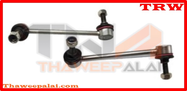 ลูกหมากกันโคลงหน้า ISUZU D-MAX 4WD ปี2012 /TRW JTS7692-JTS7693