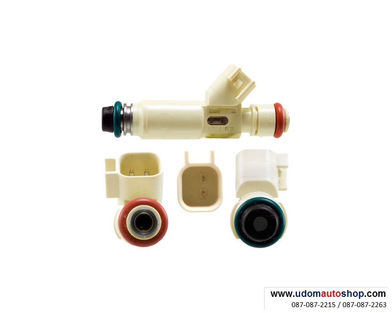หัวฉีดน้ำมัน ESCAPE V6, TRIBUTE 3.0L / Fuel Injector, AJ0313250A