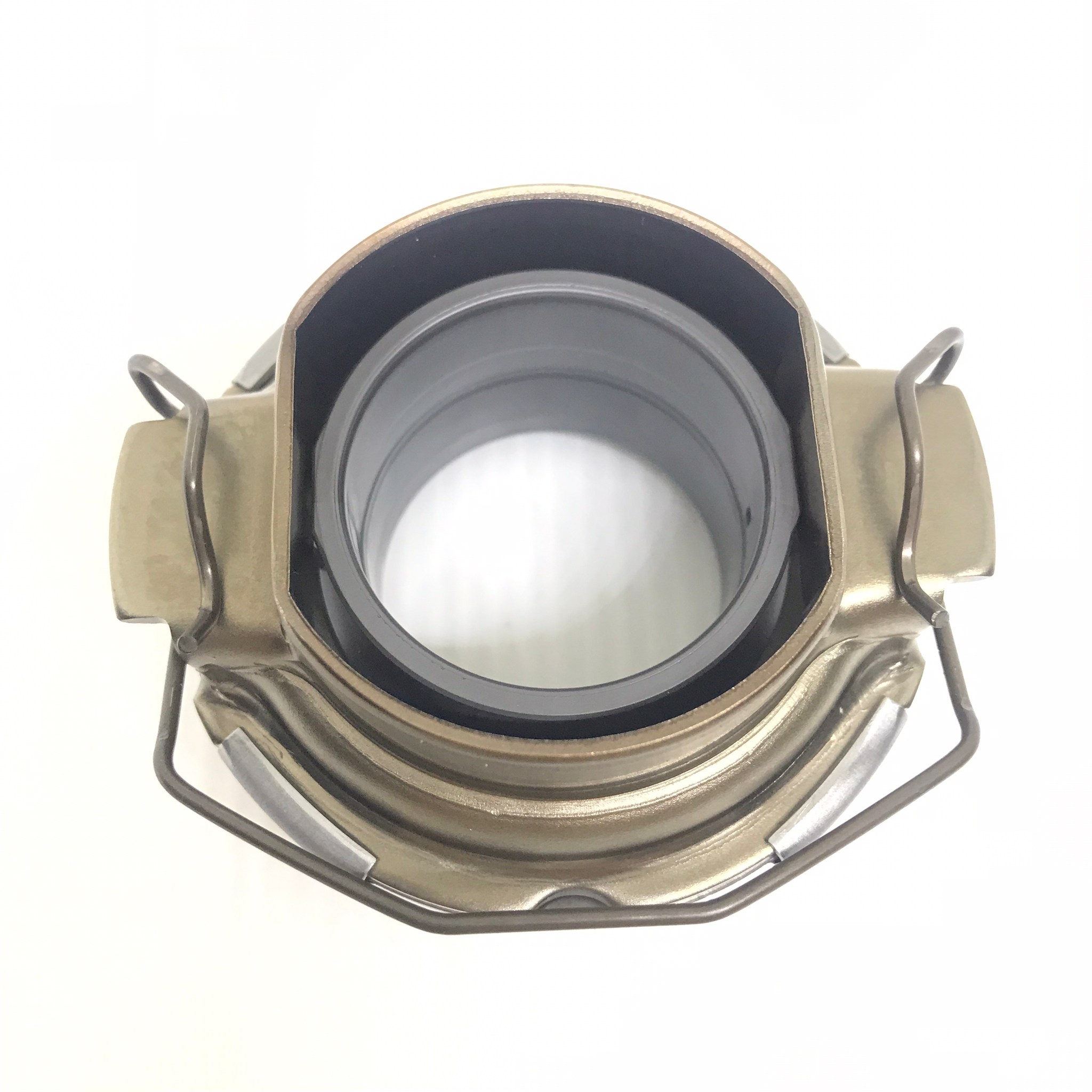 (แท้ศูนย์) ลูกปืนคลัทช์ TOYOTA 2TRFE / MTX ลูกปืนคลัทช์สูง / LH112 โตโยต้า ไมตี้เอ็ก / รถตู้เบนซิน เบอร์ 31230-35071 ยี่ห้อ TOYOTA (Clutch Bearing)