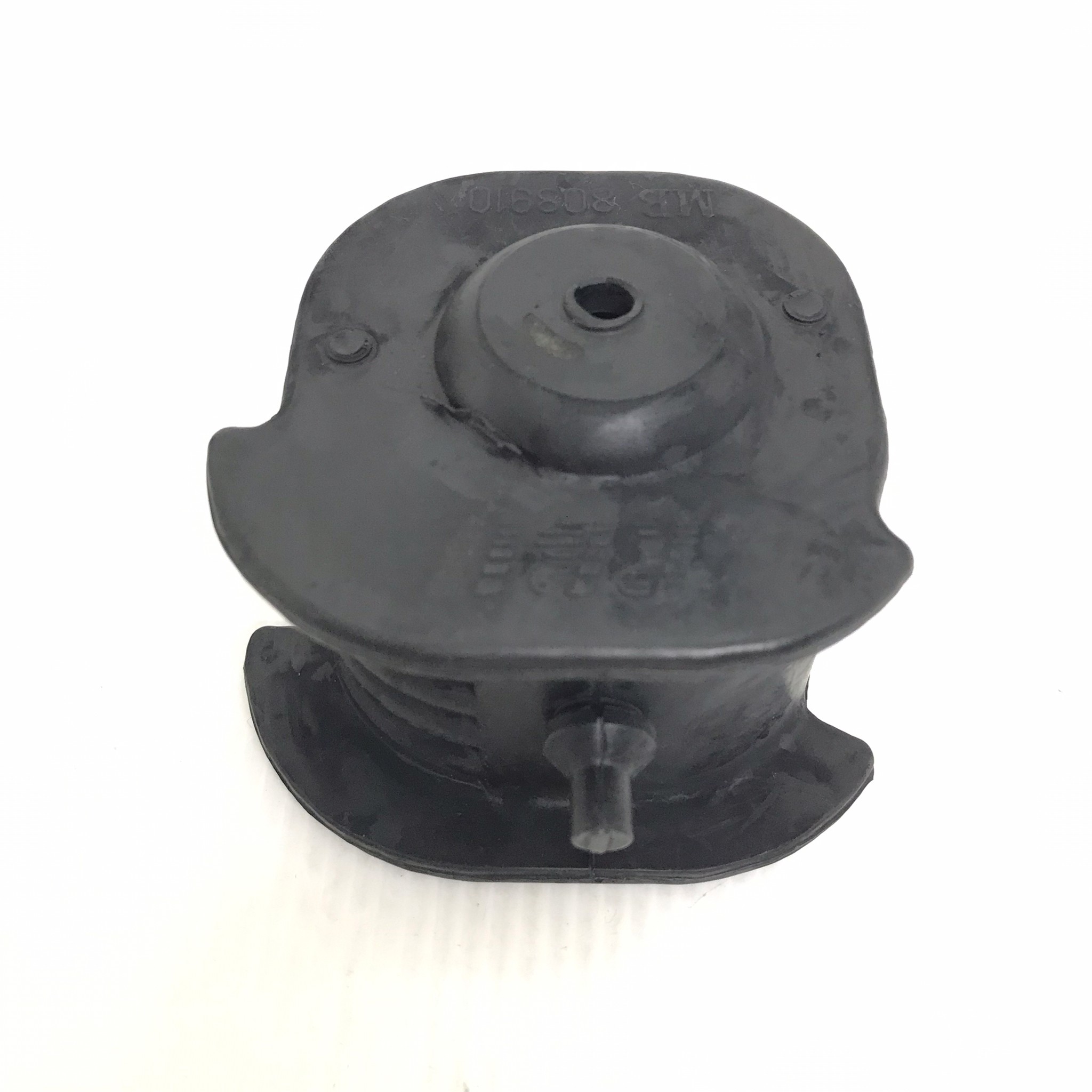 (1ตัว) บู๊ชปีกนก MITSUBISHI E-CAR ปี 1990-1999 / CB1 /CB2 / CK2 / CK5 (ข้างขวา) ตัว ล่าง มิตซูบิชิ อีคาร์ / LOWER / ARM BUSHING ยี่ห้อ RBI เบอร์ MB808910 / M2426R