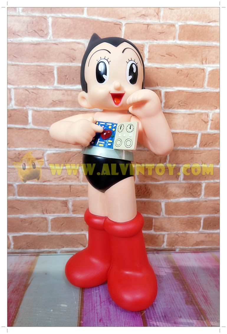 Figures Astro Boy AL3