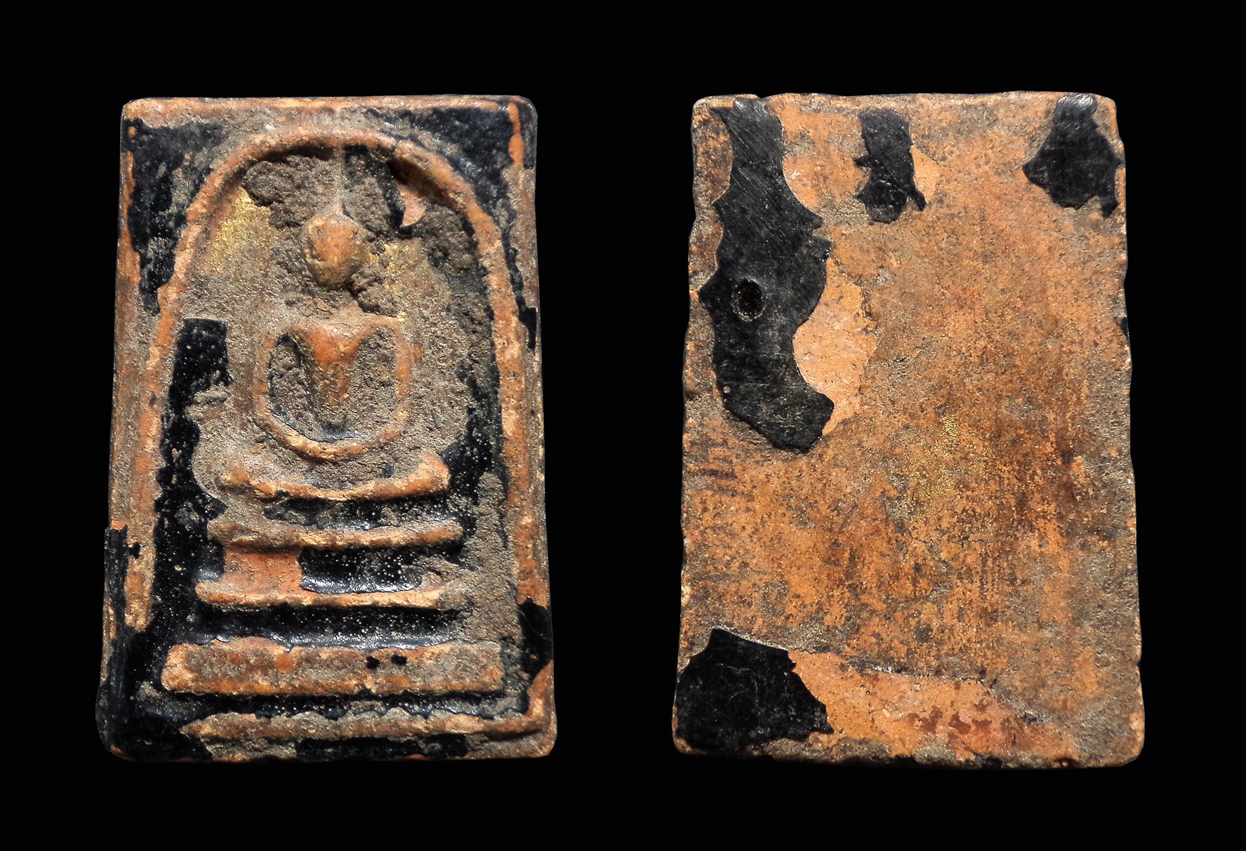 พระสมเด็จ พิมพ์ใหญ่