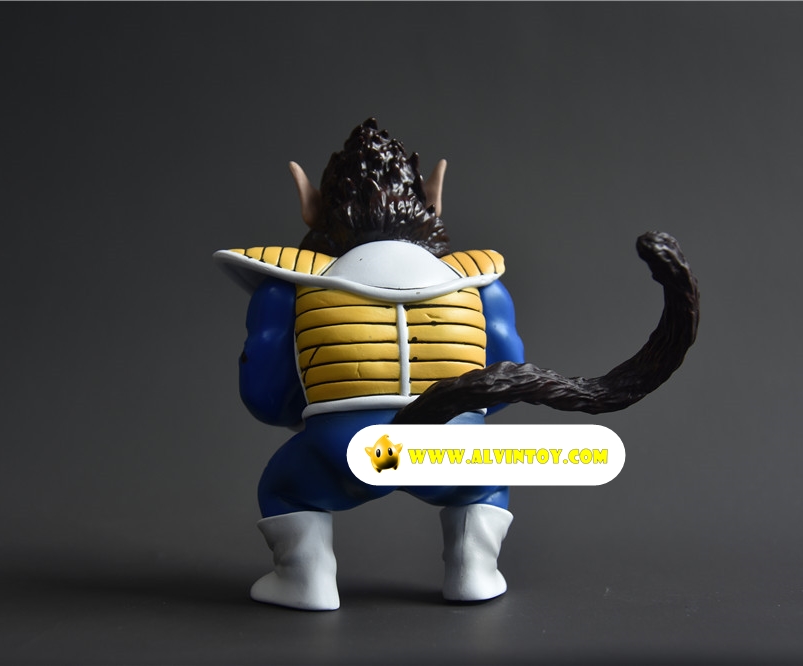 Figure Vegeta - เบจิต้า ร่างลิงยักษ์