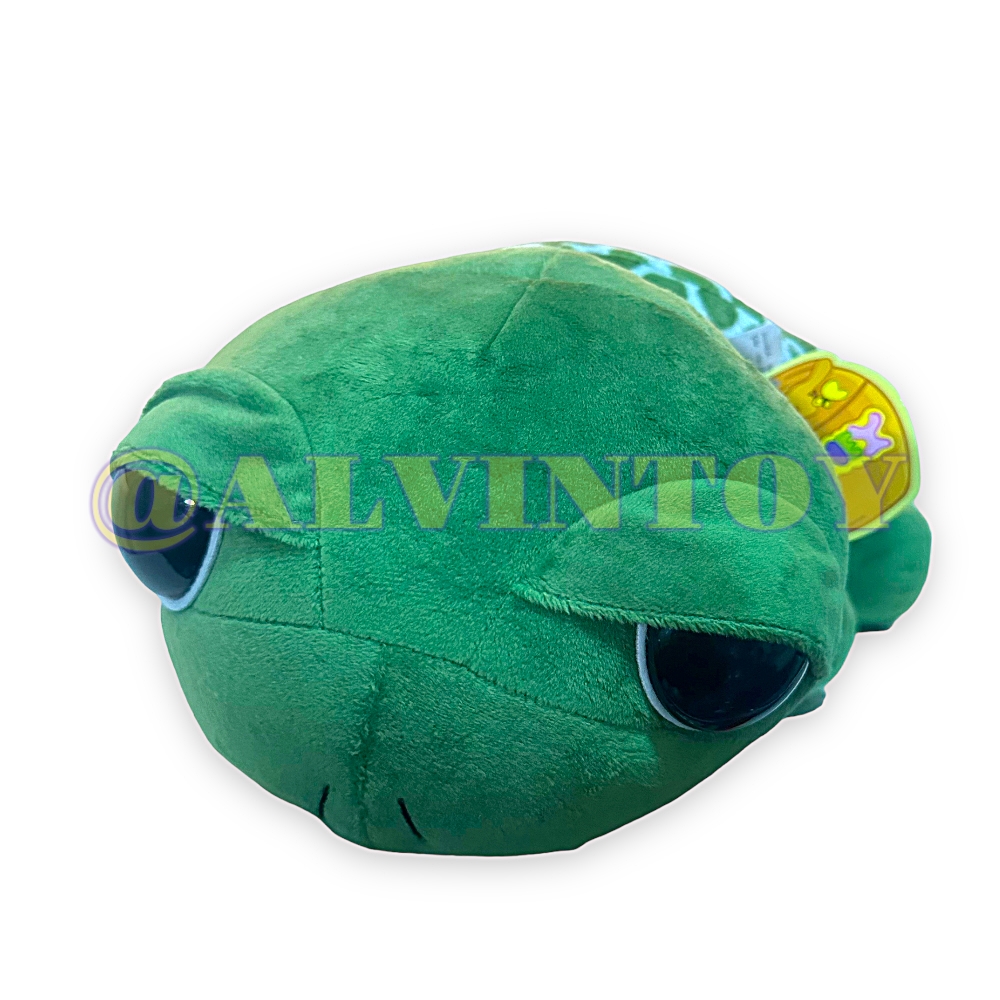 ตุ๊กตาเต่าแซมมี่ ขนนุ่ม น่ารัก งานสวย ผลิตจากเนื้อผ้าคุณภาพดี ขนาดความยาว 42 ซม. สินค้าลิขสิทธิ์แท้