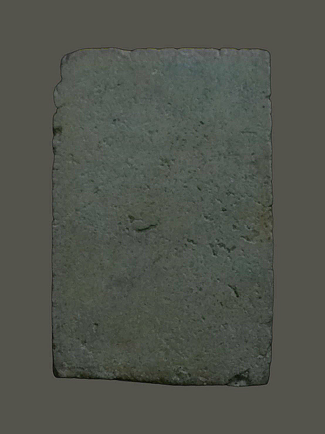 พระสมเด็จ พิมพ์ฐานคู่ วัดอัมพวา ธนบุรี ปี 2506