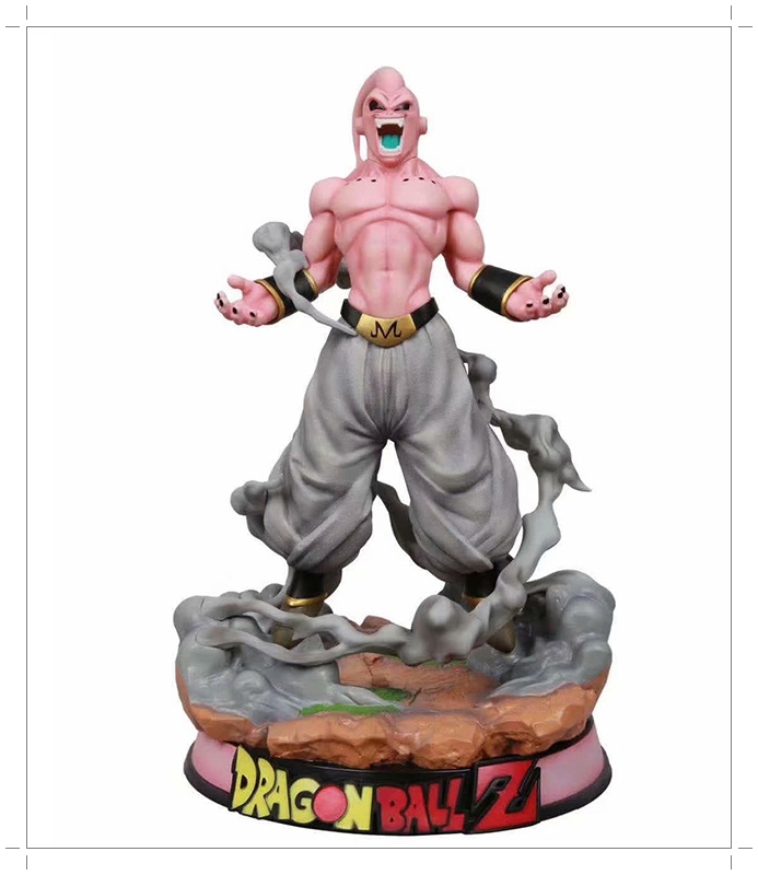 Figure จอมมารบูร่างผอม ตัวใหญ่