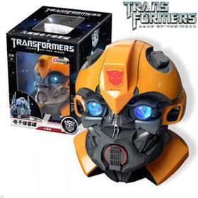 กระปุกออมสิน Transformers Bumblebee