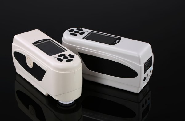 เครื่องวัดสี NH300 Portable Colorimeter