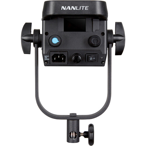 Nanlite FS-150 *ของแท้รับประกันศูนย์* ไฟ AC LED Monolight, 5600K, CRI/TLCI: 96/98, ฟรี!! Reflector