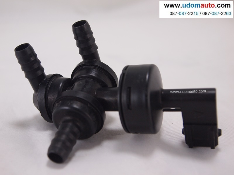 เซนเซอร์สูญญากาศ VOLVO XC90 (รูปจริง) / วอลโว่, VACUUM, OEM NO. 30645383, พลาสติก