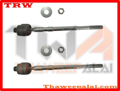 ลูกหมากแร็ค ISUZU D-MAX 4WD /TRW JAR7589