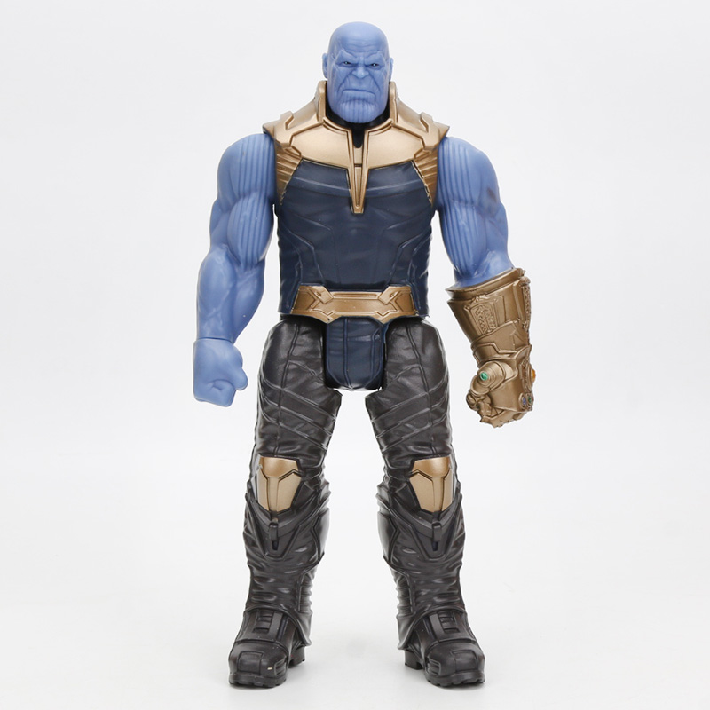 Titan Hero Series Thanos - ธานอส