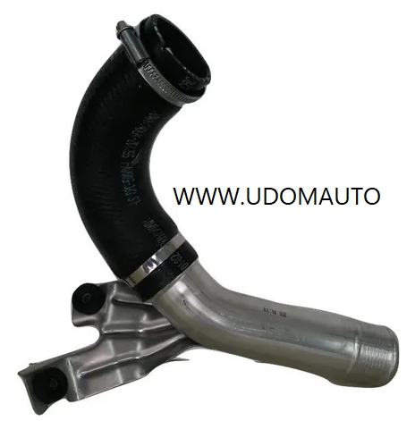 ท่อเข้าอินเตอร์คูลเลอร์ CHEVROLET COLORADO โคโรลาโด ปี2012 /GMแท้