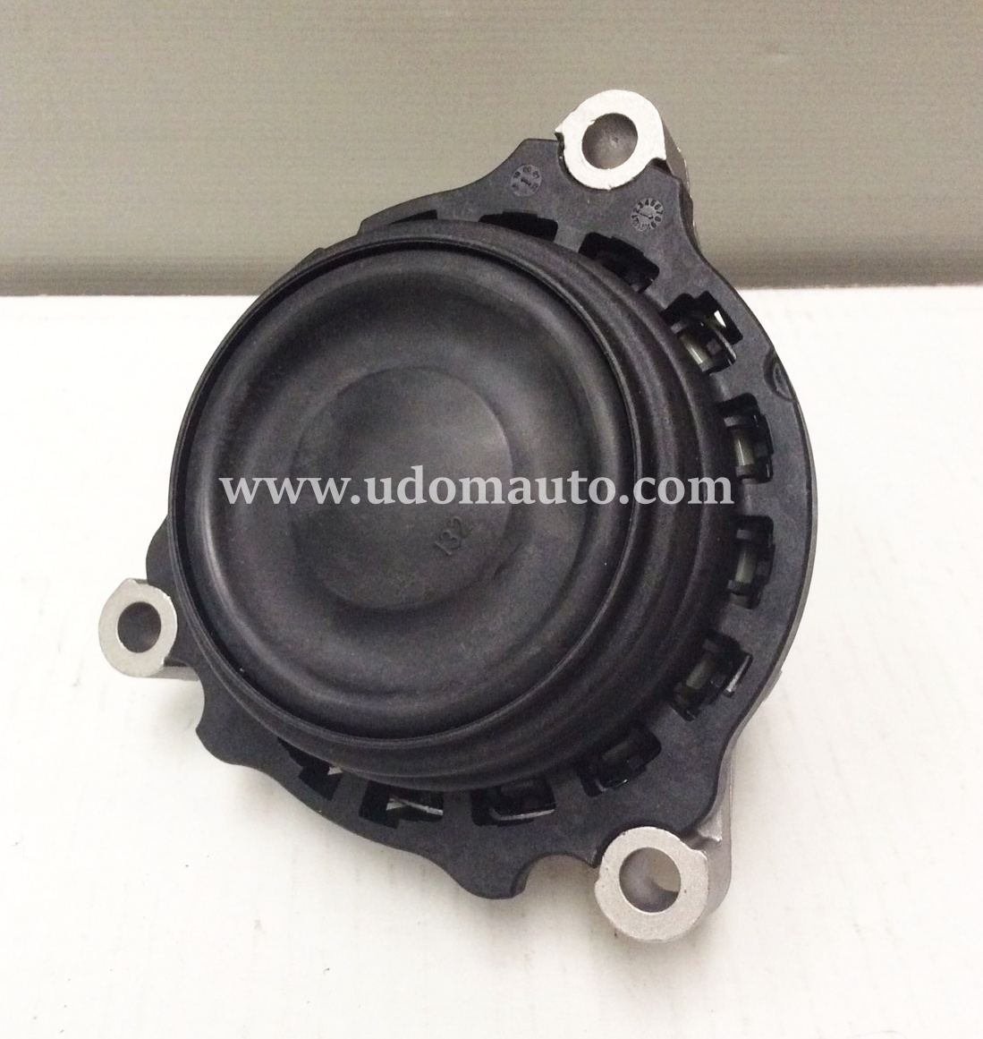 ยางแท่นเครื่อง ขวา BMW X3 (F25) เครื่อง N20 #อะไหล่แท้