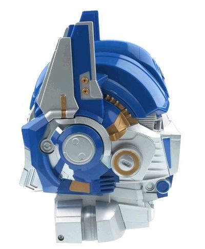 กระปุกออมสิน Transformers Optimus Prime