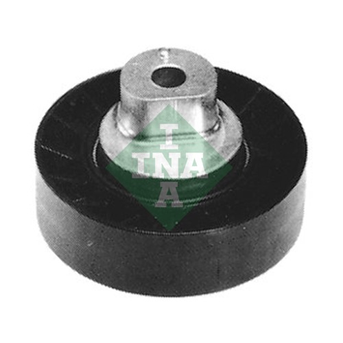 ลูกลอกสายพานไดชาร์ท E34 (M50) / Guide Pulley, 1738061, 7841228