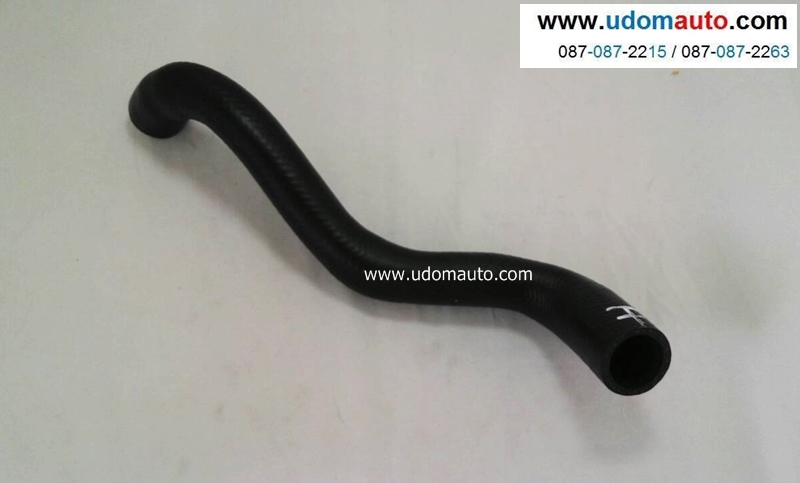 ท่อยางหม้อน้ำ (ท่อนบน) FOCUS 1.8L ปี05-08 / 3M5H-8260-CH