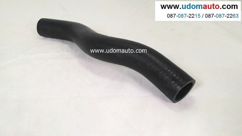 ท่อยางหม้อน้ำ (ท่อนบน) CAPTIVA 2.4L เบนซิน / 96629080
