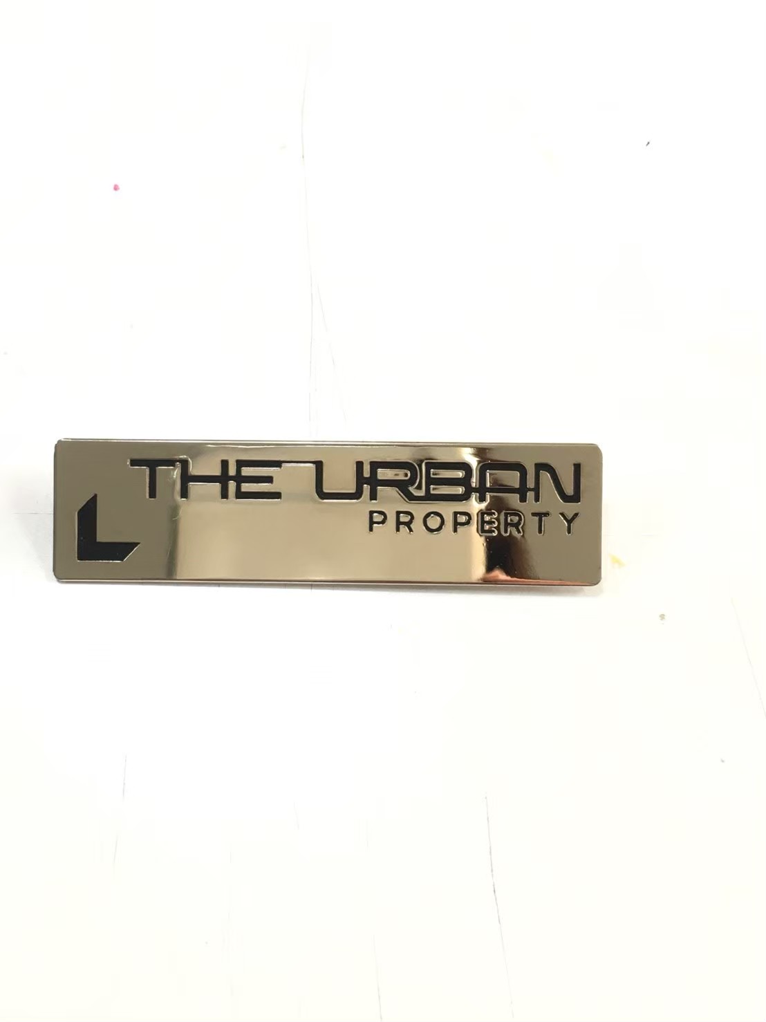 BADGE041