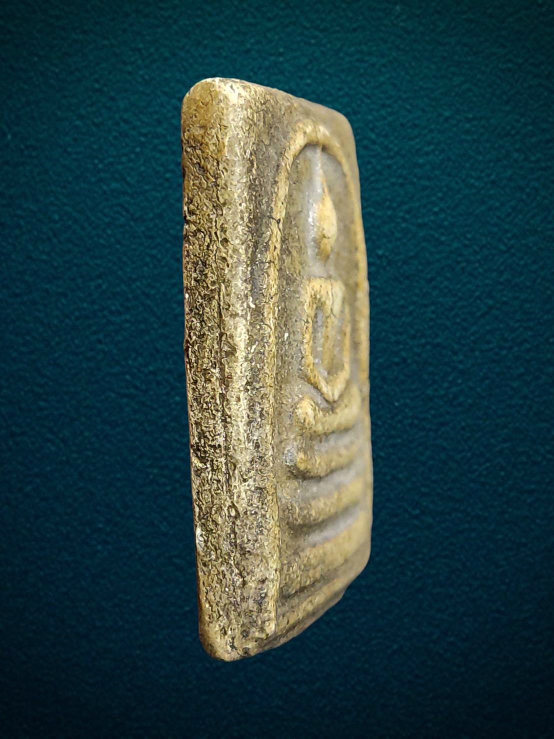 พระสมเด็จ วัดระฆัง พิมพ์ใหญ่