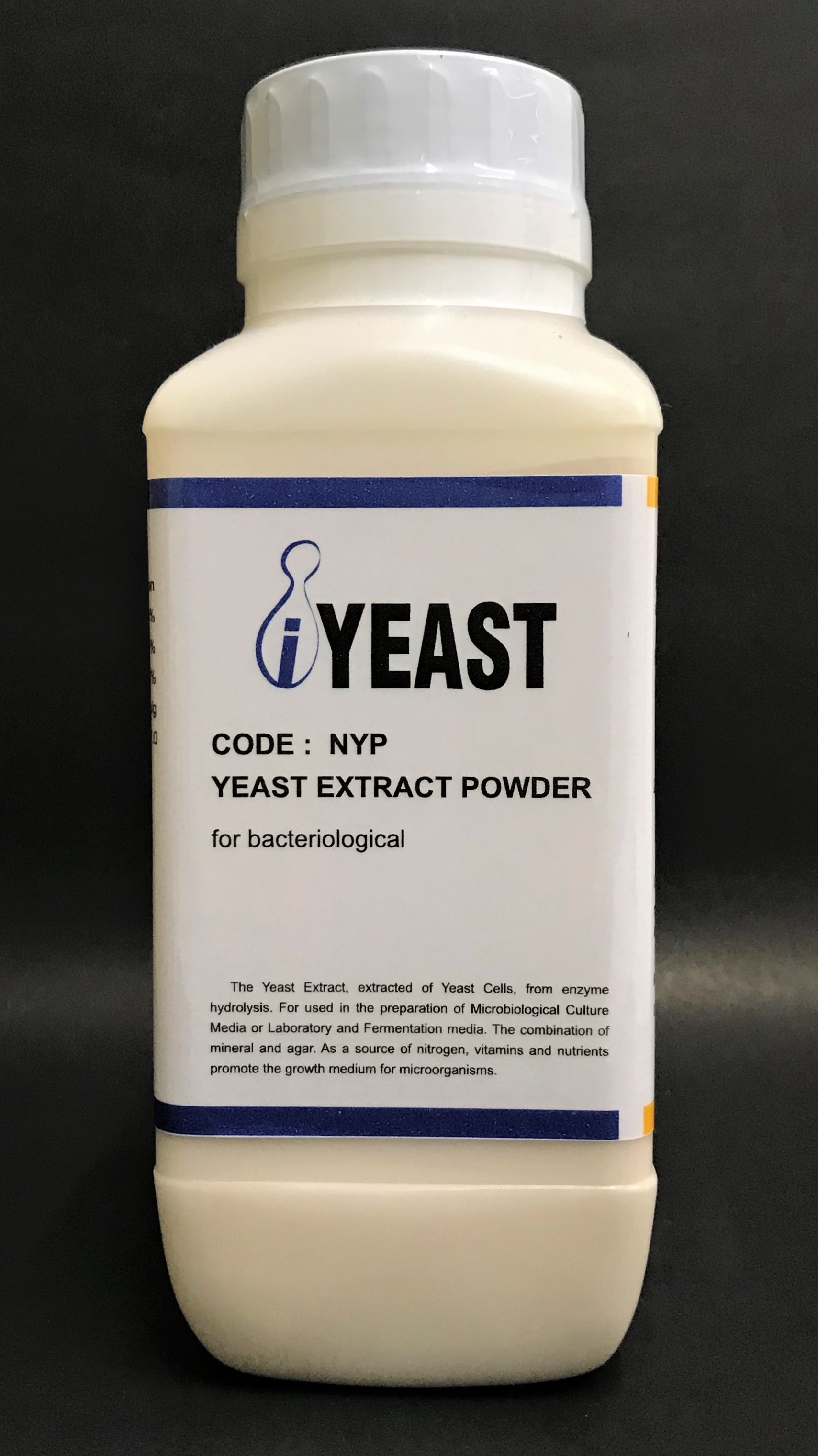 Yeast Extract Powder NYP - IYEAST (JAPAN)