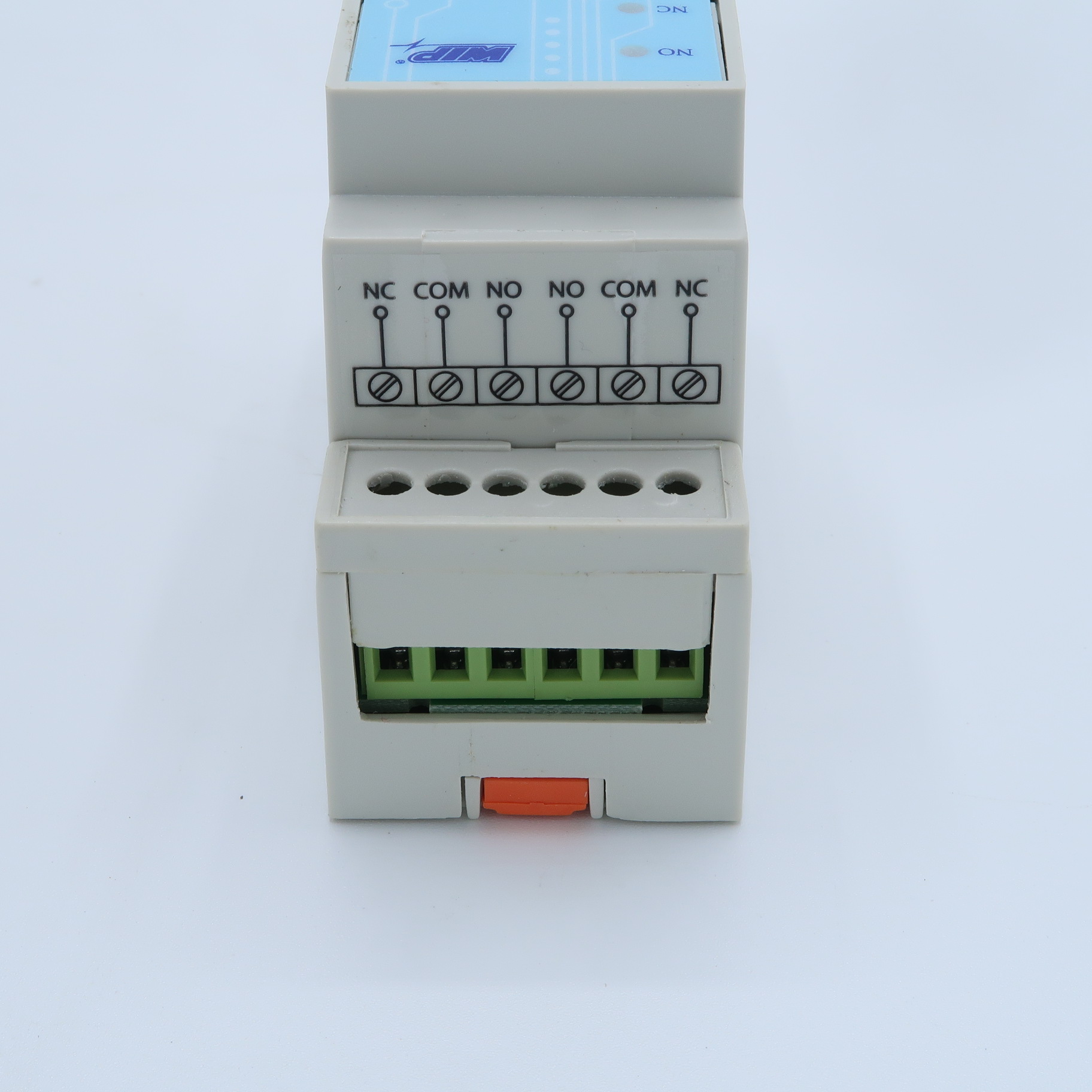 แรชชิ่ง รีเลย์ (สลับการทำงาน) W-LT2 WIP