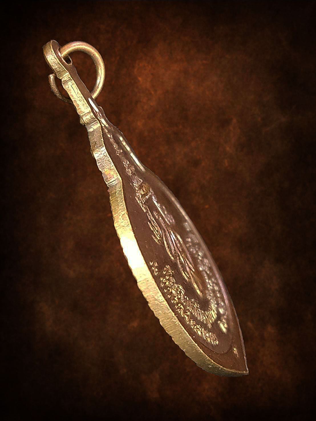 เหรียญ สก.เสด็จฯถวายผ้าพระกฐินต้น ณ วัดศีลขันธาราม อ่างทอง ปี2522 หลวงปู่โต๊ะ ร่วมปลุกเสก