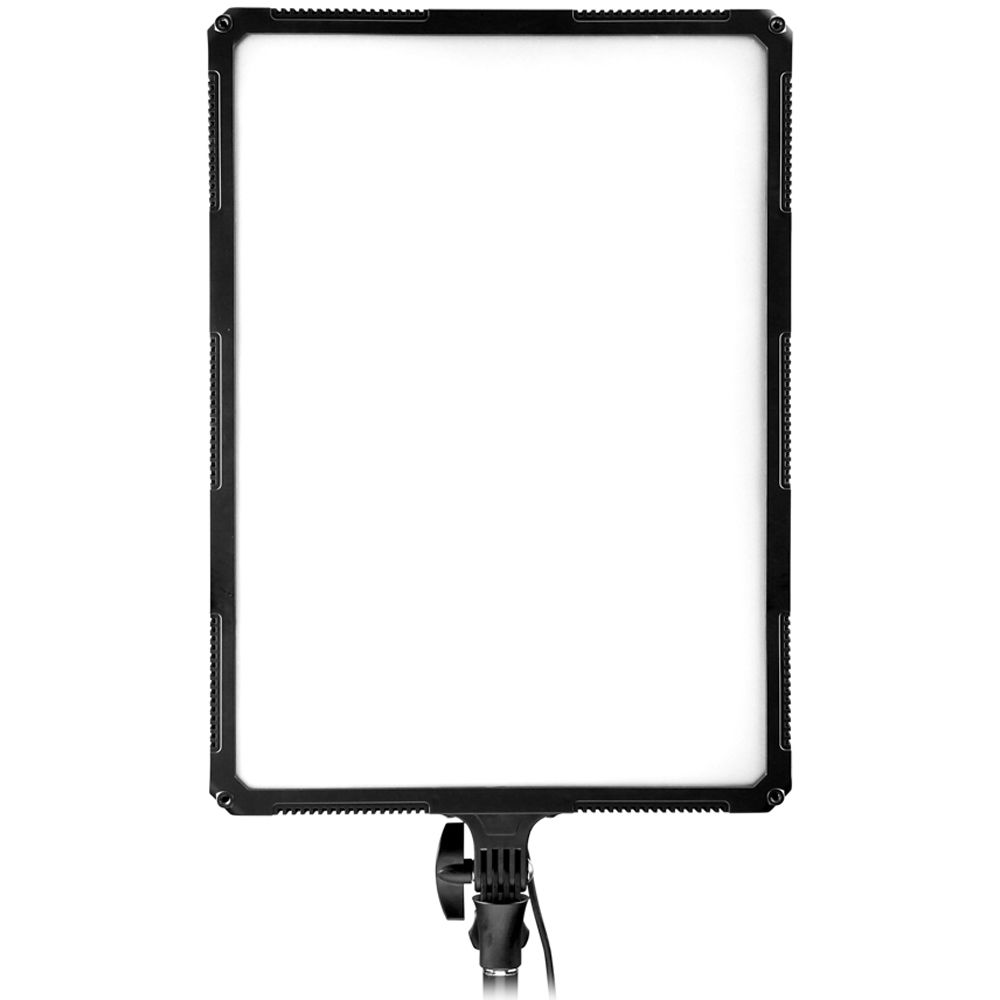Nanlite Compac 100 *ของแท้รับประกัน 1ปี* ไฟ LED Dimmable 5600K Slim Soft Light Studio, ฟรี!! สายไฟ