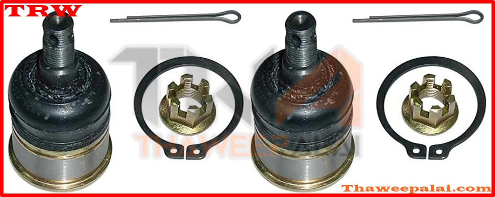 ลูกหมากล่าง Honda CIVIC ปี88-91 40mm /TRW JBJ419