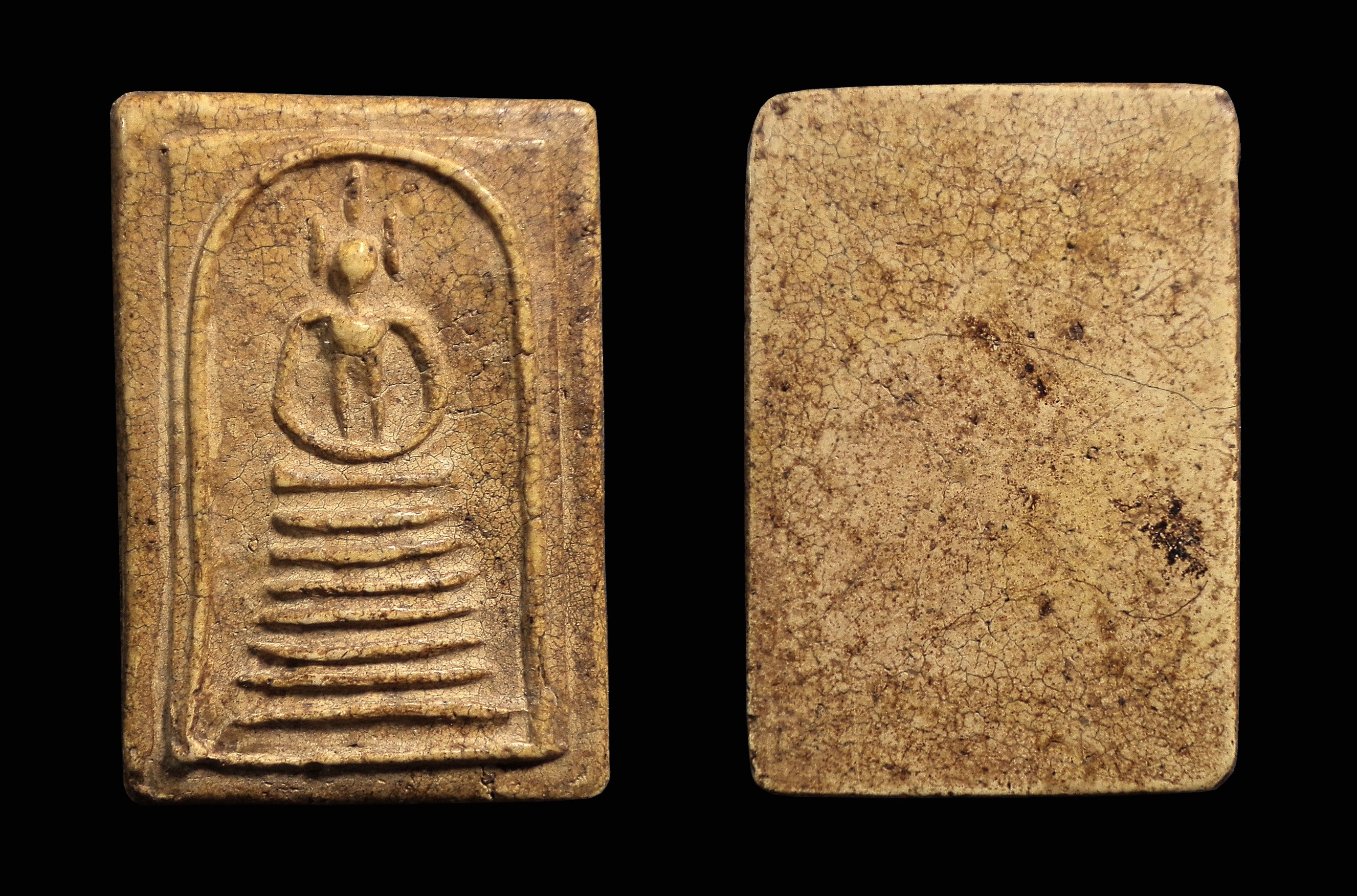 พระสมเด็จ 7 ชั้นนิยม