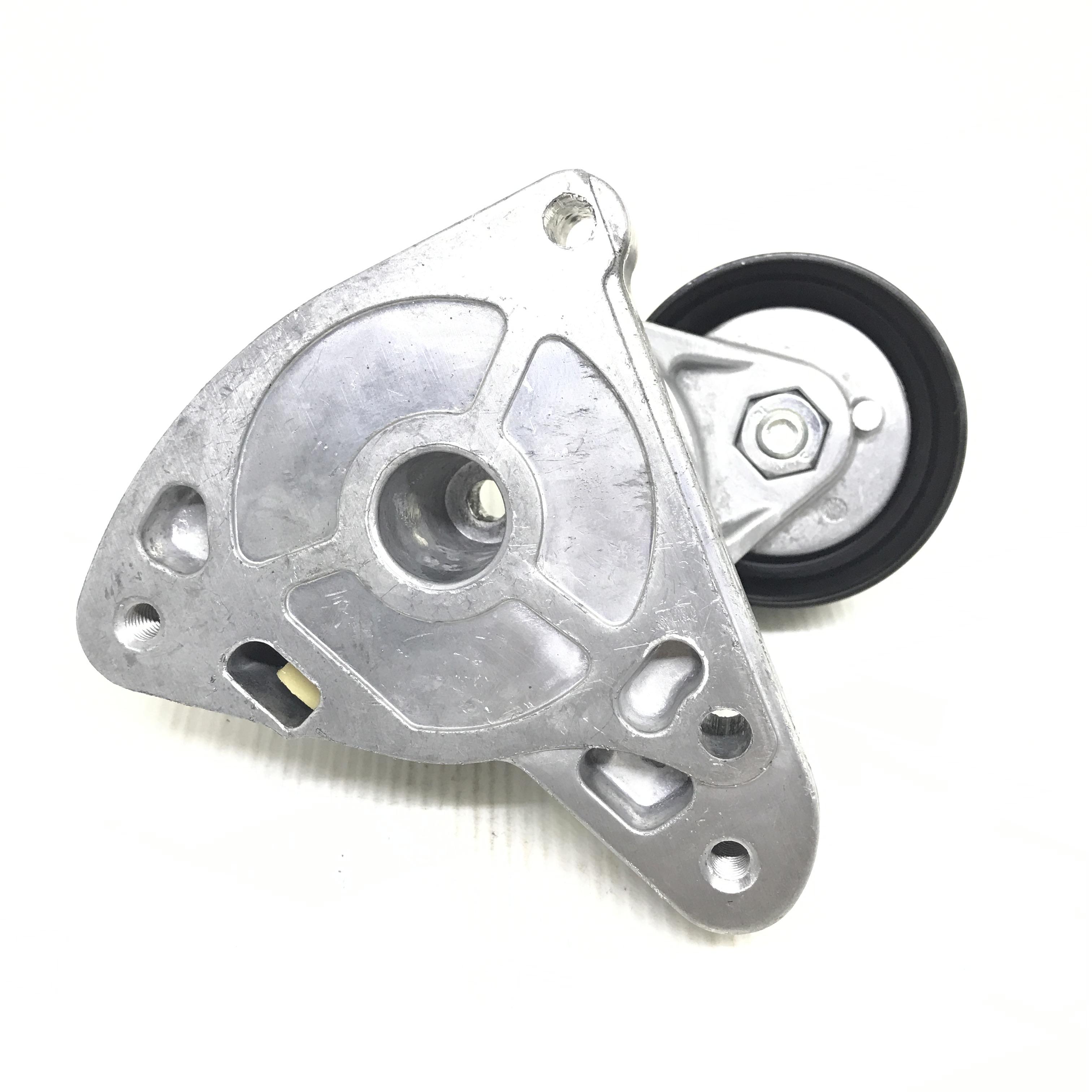 ชุดตั้งสายพานไดชาร์ท HONDA CR-V 02-10 K20-K24 CIVIC FD 06-10 เครื่อง 2.0 ฮอนด้า ซีอาร์วี ซีวิคนางฟ้า T38278 ยี่ห้อ Gates