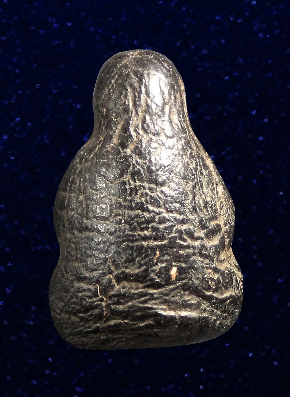 พระปิดตา หลวงปู่ยิ้ม วัดหนองบัว กาญจนบุรี