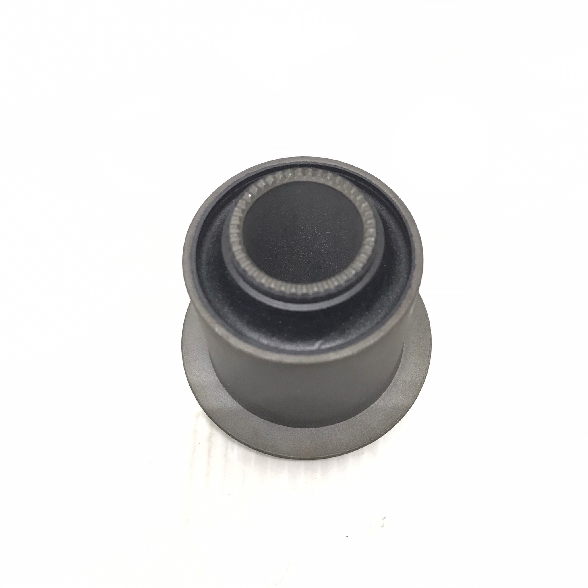 (1ตัว) บู๊ชปีกนก ISUZU D-MAX 4WD / Hilander ตัว บน อีซูซุ ดีแม็ค / UPPER / ARM BUSHING / ยี่ห้อ RBI / เบอร์ 8-97220077-0 / I244704P