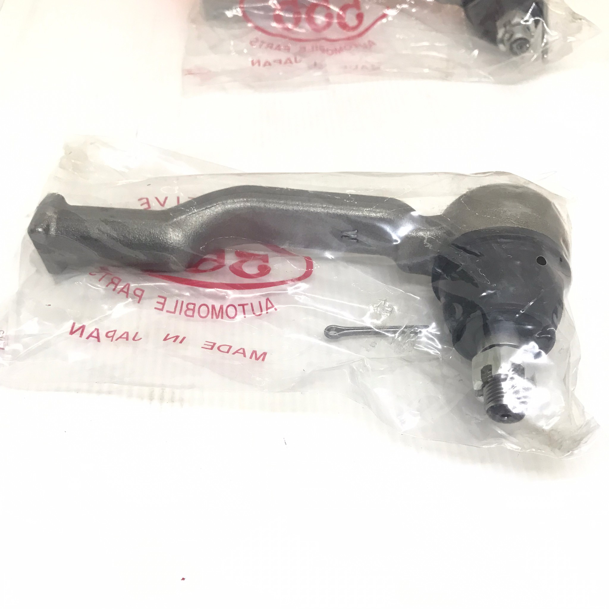 ลูกหมากคันชักยาว MAZDA / FORD BT50 ปี 2006-2011 / 2WD, 4WD มาสด้า ฟอร์ด บีที 50 / เบอร์ SE-1722 / ยี่ห้อ 555 / Three Five (TIE ROD END) 1 คู่ (JAPAN)