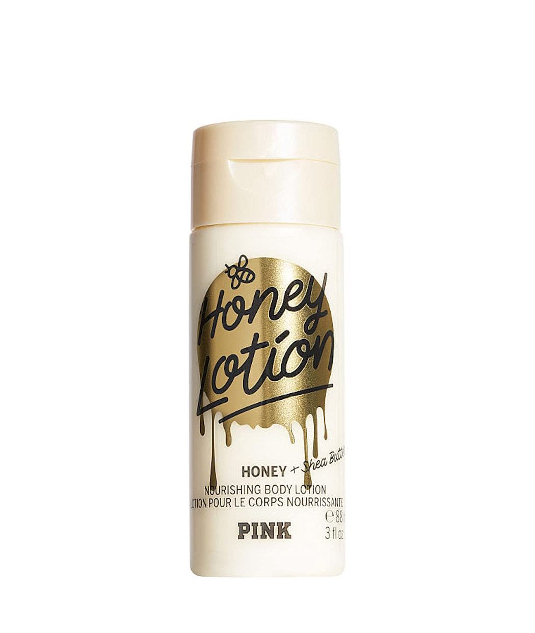 รุ่น Pink Honey Body Lotion ขนาด 88 mL.