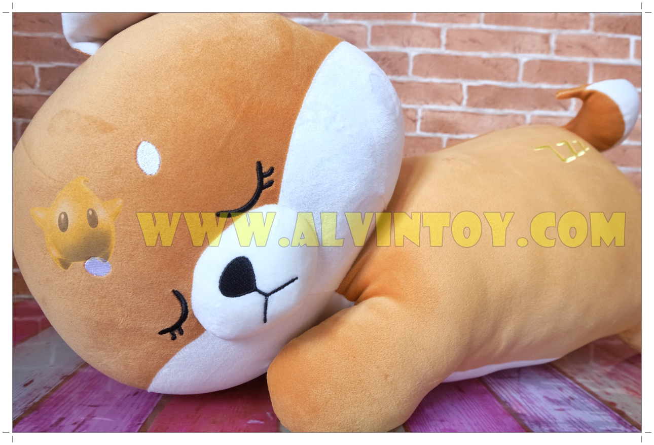 ตุ๊กตาหมาชิบะ 24 นิ้ว