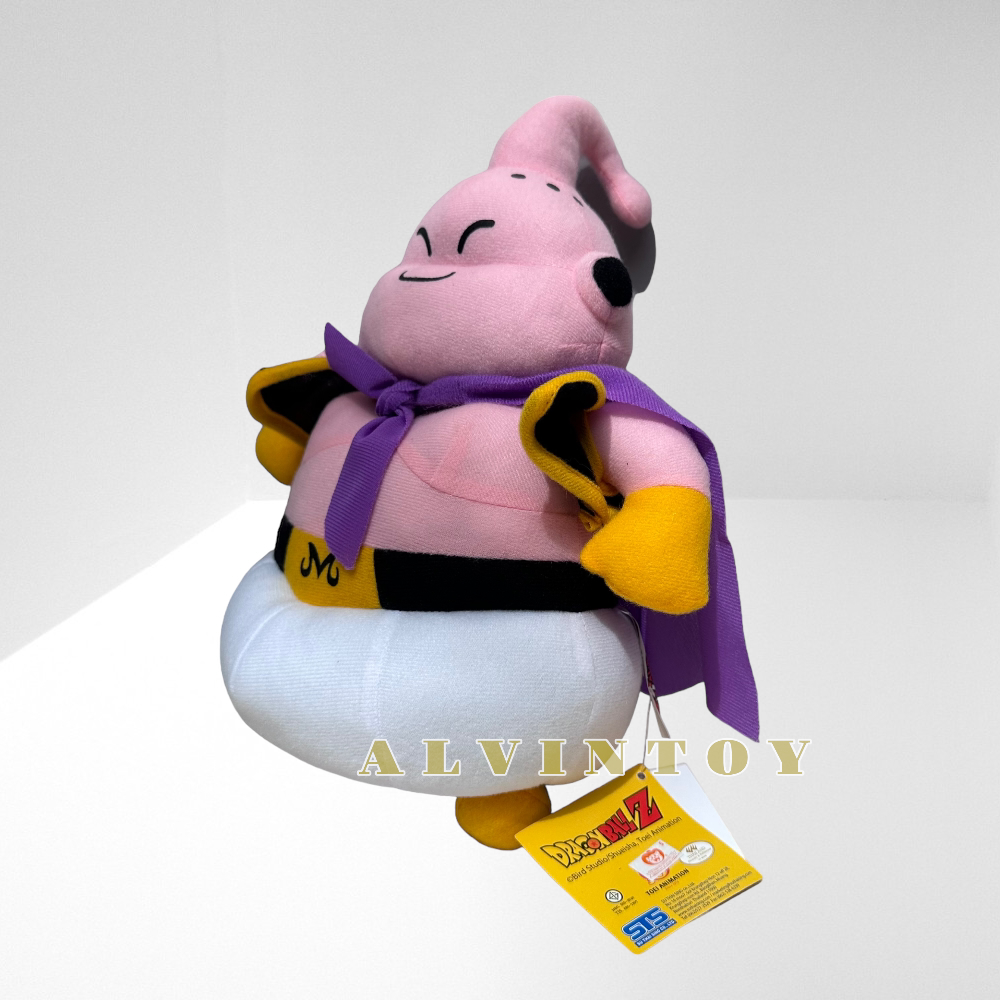 ตุ๊กตา Majin Boo - จอมมารบู