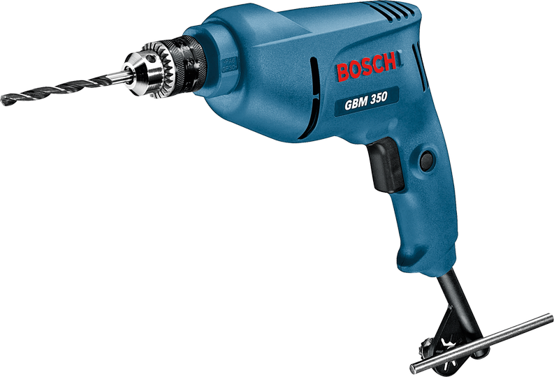 สว่านไฟฟ้า 3 หุน GBM350 BOSCH