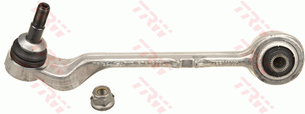 คานปีกนกล่าง(ตัวตรง) BMW E90 (320i, 320d) (รูปจริง) / ลูกหมากปีกนก, 6770849, 6770850
