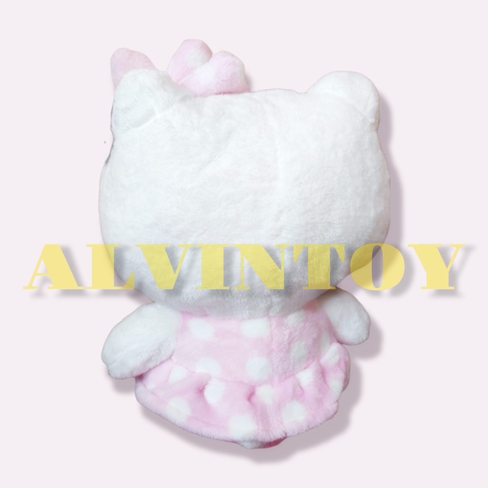 ตุ๊กตา Hello Kitty - คิตตี้ 14 นิ้ว