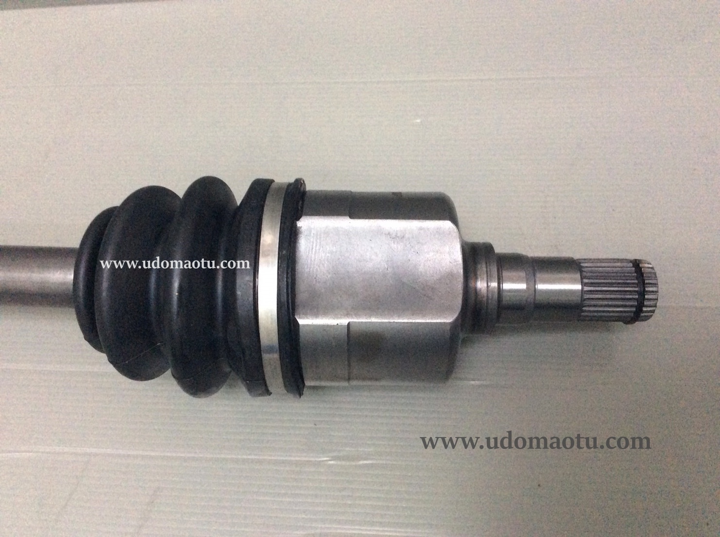 เพลาขับทั้งเส้น มินิ R56-R59 ด้านซ้าย / 31608605469, 31607589763, MINI Cooper