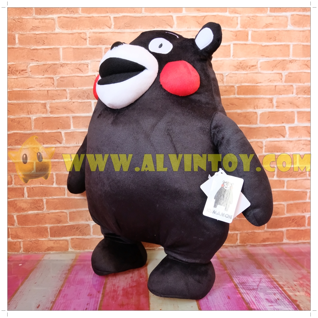 ตุ๊กตา Kumamon - คุมะมง 20 นิ้ว