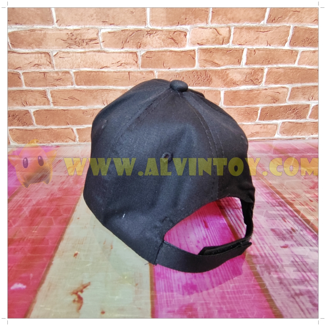 หมวกแก็ป หมวกCaps หมวกดาบพิฆาตอสูร kimetsu no yaiba demon slayer