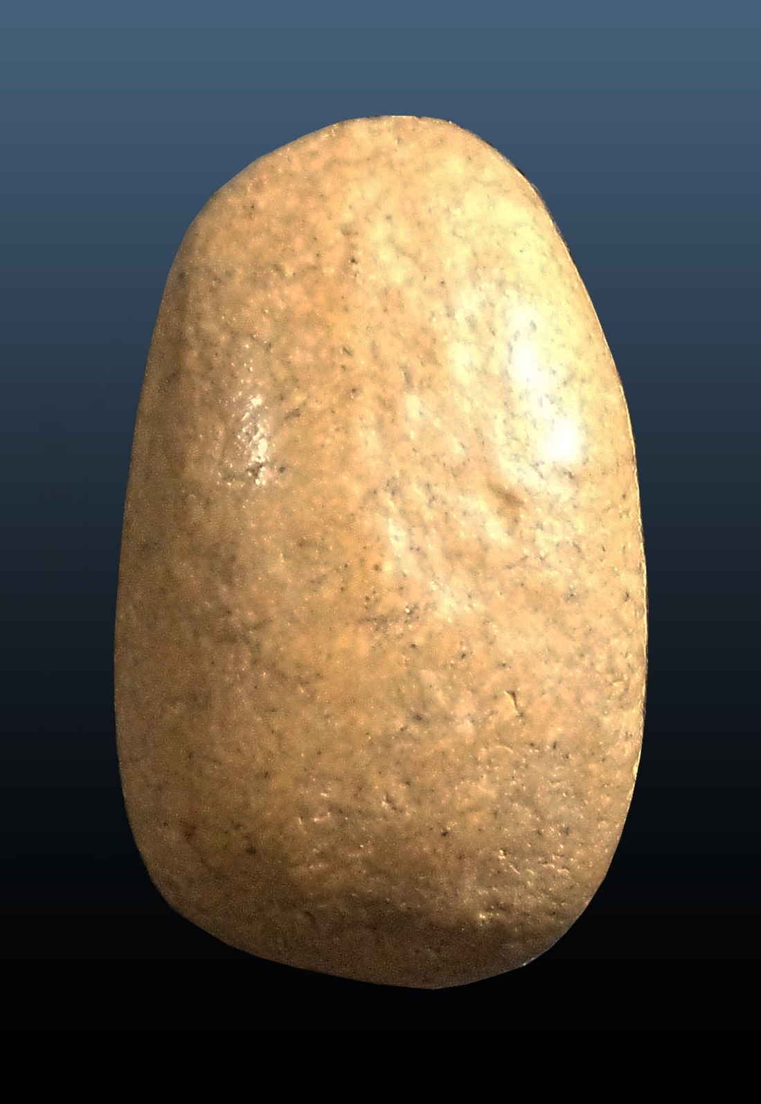 พระปิดตา กรุวัดอัมพวา กทม.