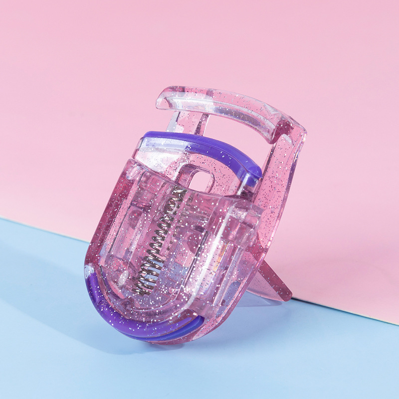 ที่ดัดขน ขนาดพกพา ดัดขนตางอน eyelash curler