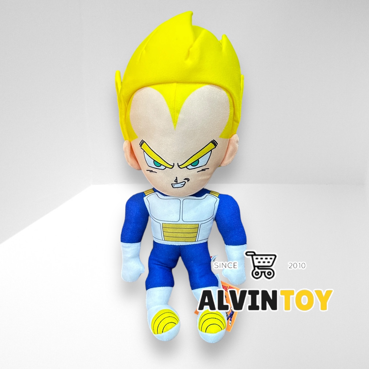 ตุ๊กตา Vegeta - เบจิต้า