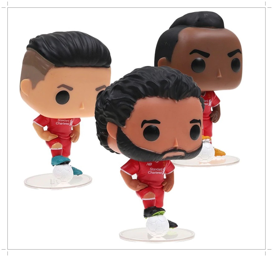 Funko Liverpool